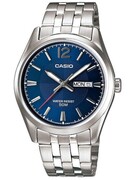 ZEGAREK MĘSKI CASIO MTP-1335D 2AV (zd026e) + BOX Casio