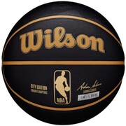 Piłka do koszykówki Wilson NBA Team City Collector Toronto Raptors Ball WZ4016428ID Wilson