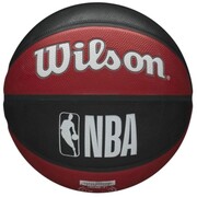 Piłka Wilson NBA Team Houston Rockets Ball WTB1300XBHOU Wilson