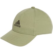 Czapka z daszkiem adidas LK Cap zielona IY7825 Dorośli S/M adidas