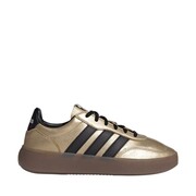 Buty damskie adidas Barreda Decode złote JR1218 adidas