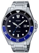 Zegarek Męski Casio MDV-107D-1A2 + BOX Casio