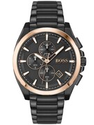 ZEGAREK MĘSKI HUGO BOSS 1513885 - GRANDMASTER (zh019a) Hugo Boss
