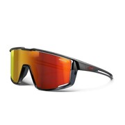 Okulary rowerowe JULBO FURY czarne Julbo