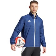 Kurtka męska adidas Entrada 22 Light granatowa IB6071 adidas teamwear