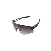 Okulary rowerowe POC Elicit Toric zielony POC