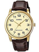 ZEGAREK MĘSKI CASIO MTP-V001GL-9B (zd080e) + BOX Casio