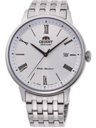 Zegarek Męski Orient Contemporary Symphony Roman RA-AC0J04S10B + BOX Orient
