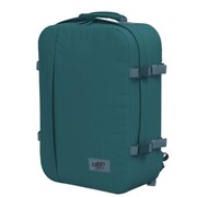 Sportowy Plecak Turystyczny CabinZero Classic 44L Aruba Blue CabinZero 5060368841078