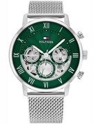 ZEGAREK MĘSKI TOMMY HILFIGER 1710567 Legend (zf107d) + BOX Tommy Hilfiger
