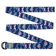 Pasek do jogi Spokey Tht Bloom Belt SPK-944492 Spokey