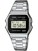 Zegarek Męski Casio Collection A158WEA-1EF VINTAGE RETRO + BOX Casio