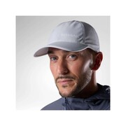 Czapka z daszkiem ROSSIGNOL Active Cap szara Rossignol