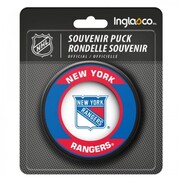 Pamiątka Krążek hokejowy Inglasco NHL Retro 510AN000555 Inny