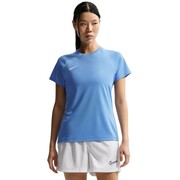 Koszulka damska Nike Dri-Fit Park VIII jasnoniebieska HV8178 412 Nike Team