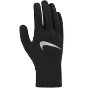 Rękawiczki męskie do biegania Nike Therma-Fit czarne N1002980082 Nike