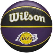 Piłka Wilson NBA Team Los Angeles Lakers Ball WTB1300XBLAL Wilson