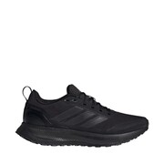 Buty damskie adidas Runfalcon 5 TR Running czarne JP5913 adidas