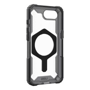 UAG Plasma XTE Magsafe - obudowa ochronna do iPhone 16e kompatybilna z MagSafe (ash/titanium) No name