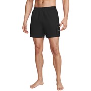 Spodenki kąpielowe Nike Voyage Solid Essenti czarne NESSG454 001 Nike
