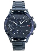 ZEGAREK MĘSKI TOMMY HILFIGER 1791720 BANK (zf022b) Tommy Hilfiger