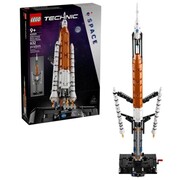 LEGO Technic 42221 Rakieta NASA Artemis Lego