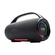 Głośnik przenośny BT JVC XS-E524B Czarny JVC