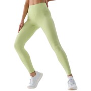 Legginsy damskie 4F FNK F306 jasna zieleń 4FRSS25TFTIF306 42S 4F
