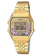 ZEGAREK DAMSKI CASIO LA680WGA-4C (zd631d) + BOX Casio