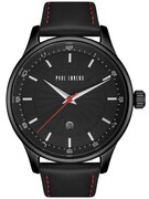 ZEGAREK MĘSKI PAUL LORENS - PL11652A5-1A3 (zg354b) + BOX Paul Lorens