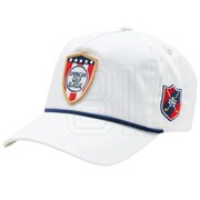 Czapka z daszkiem American Needle Lightweight Rope American Golf Classic Cap 19H001A-AMGC American Needle