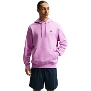Bluza męska Nike Club BB różowa FN3859 503 Nike