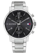 ZEGAREK MĘSKI TOMMY HILFIGER 1710413 DANIEL (zf009a) + BOX Tommy Hilfiger