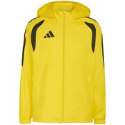 Kurtka męska adidas Tiro 26 League Windbreaker żółta JY9735 adidas teamwear