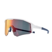 Rockbros okulary sportowe SP297 białe z polaryz. Rockbros