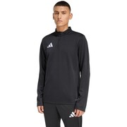 Bluza męska adidas Entrada 26 Training Top czarna JZ6658 adidas teamwear
