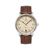 Zegarek Zeppelin Mediterranee 96415, 36mm Zeppelin