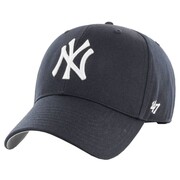 Czapka z daszkiem 47 Brand Mlb New York Yankees Kids Cap B-RAC17CTP-NY 47 Brand