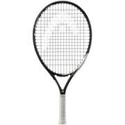 Rakieta do tenisa ziemnego Head IG Speed Jr21 3 5/8 czarno-biała 234032 SC05 Head