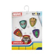 Przypinki Crocs Jibbitz™ Guardian Of The Galaxy 5 Pack 10011468 Crocs