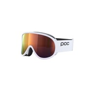 Gogle narciarskie POC Retina Mid biały Cat.2 POC