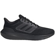 Buty męskie do biegania adidas Ultrabounce czarne HP5797 adidas