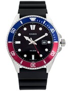 ZEGAREK MĘSKI CASIO MDV-107-1A3 (zd172b) + BOX Casio