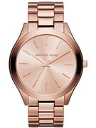 ZEGAREK DAMSKI MICHAEL KORS MK3205 - SLIM RUNWAY (zm522b) Michael Kors