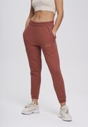 SPODNIE DRESOWE COZY COGNAC DAMSKIE Harp Team