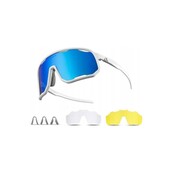 Rockbros okulary sportowe 14210010008 z polaryz Rockbros