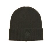 Jack&Jones czapka zimowa unisex JACTRAIN BEANIE 12263500 PEAT Jack&Jones