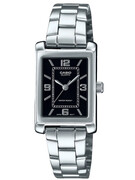 ZEGAREK DAMSKI CASIO LTP-1234DD-1A + BOX Casio