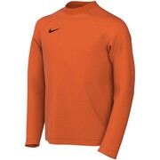 Koszulka dla dzieci Nike Dri-Fit Park VIII longsleeve pomarańczowa HV8239 819 Nike Team