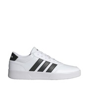 Buty męskie adidas Breaknet 3.0 białe JR3547 adidas